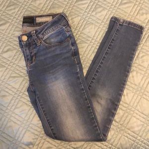 Aeropostale Jeggings
